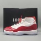 Air Jordan 11 Retro 'Cherry' Air Jordan 11 Retro 'Cherry'
