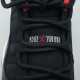 Air Jordan 11 Retro Low 'Bred' 2025 Air Jordan 11 Retro Low 'Bred' 2025