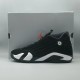 Air Jordan 14 Retro 'Black White' Air Jordan 14 Retro 'Black White'