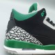 Air Jordan 3 Retro 'Pine Green' Air Jordan 3 Retro 'Pine Green'
