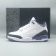 Air Jordan 3 Retro 'Dark Iris'