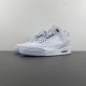 Air Jordan 3 Retro 'Pure Money' Air Jordan 3 Retro 'Pure Money'