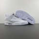 Air Jordan 3 Retro 'Pure Money' Air Jordan 3 Retro 'Pure Money'