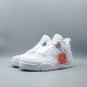 Air Jordan 4 Retro 'Pure Money' 2017 Air Jordan 4 Retro 'Pure Money' 2017