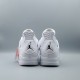 Air Jordan 4 Retro 'Pure Money' 2017 Air Jordan 4 Retro 'Pure Money' 2017