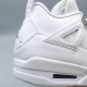 Air Jordan 4 Retro 'Pure Money' 2017 Air Jordan 4 Retro 'Pure Money' 2017