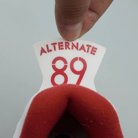 Air Jordan 4 Retro 'Alternate 89'