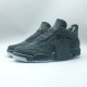 KAWS x Air Jordan 4 Retro 'Black' KAWS x Air Jordan 4 Retro 'Black'