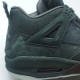 KAWS x Air Jordan 4 Retro 'Black' KAWS x Air Jordan 4 Retro 'Black'