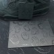 KAWS x Air Jordan 4 Retro 'Black' KAWS x Air Jordan 4 Retro 'Black'