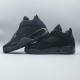Air Jordan 4 Retro 'Black Cat' 2020 Air Jordan 4 Retro 'Black Cat' 2020