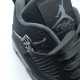 Air Jordan 4 Retro 'Black Cat' 2020 Air Jordan 4 Retro 'Black Cat' 2020
