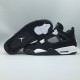 Air Jordan 4 Retro 'White Thunder'