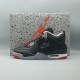Air Jordan 4 Retro 'Bred Reimagined' Air Jordan 4 Retro 'Bred Reimagined'