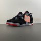 Air Jordan 4 Retro OG 'Bred' 2026