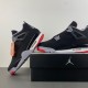 Air Jordan 4 Retro OG 'Bred' 2026