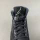 Air Jordan 5 Retro 'Halloween' Air Jordan 5 Retro 'Halloween'