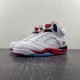 Air Jordan 5 Retro 'Fire Red' 2025 Air Jordan 5 Retro 'Fire Red' 2025