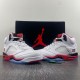 Air Jordan 5 Retro 'Fire Red' 2025 Air Jordan 5 Retro 'Fire Red' 2025