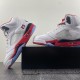 Air Jordan 5 Retro 'Fire Red' 2025 Air Jordan 5 Retro 'Fire Red' 2025