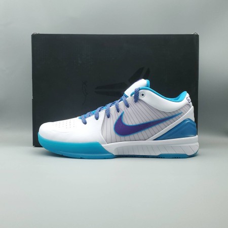 Zoom Kobe 4 Protro 'Draft Day' Zoom Kobe 4 Protro 'Draft Day'