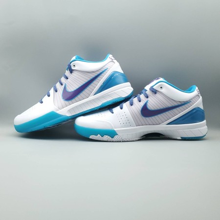 Zoom Kobe 4 Protro 'Draft Day' Zoom Kobe 4 Protro 'Draft Day'