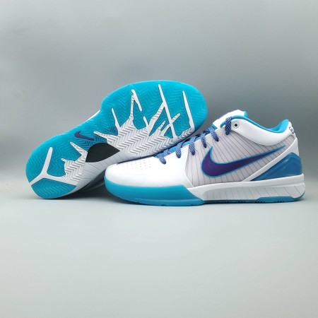 Zoom Kobe 4 Protro 'Draft Day' Zoom Kobe 4 Protro 'Draft Day'