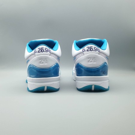 Zoom Kobe 4 Protro 'Draft Day' Zoom Kobe 4 Protro 'Draft Day'