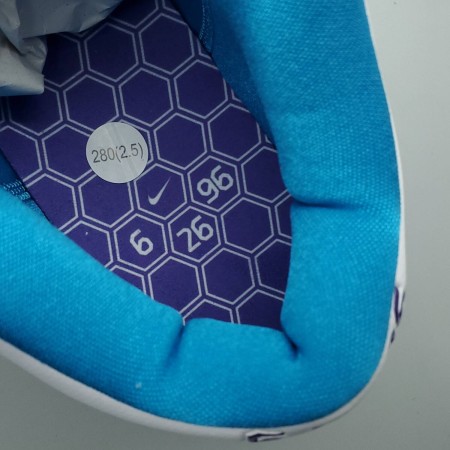 Zoom Kobe 4 Protro 'Draft Day' Zoom Kobe 4 Protro 'Draft Day'