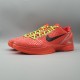 Zoom Kobe 6 Protro 'Reverse Grinch' Zoom Kobe 6 Protro 'Reverse Grinch'