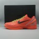 Zoom Kobe 6 Protro 'Reverse Grinch' Zoom Kobe 6 Protro 'Reverse Grinch'