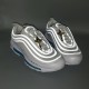 MSCHF x INRI x Air Max 97 'Jesus Shoes' Custom MSCHF x INRI x Air Max 97 'Jesus Shoes' Custom