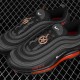 MSCHF x Lil Nas x Air Max 97 'Satan Shoes' MSCHF x Lil Nas x Air Max 97 'Satan Shoes'