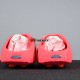 Nike Mind 001 'Solar Red' Nike Mind 001 'Solar Red'