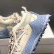 Off-White ODSY-1000 'Beige Blue Marble' Off-White ODSY-1000 'Beige Blue Marble'