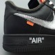 Off-White x Air Force 1 Low '07 'MoMA' Off-White x Air Force 1 Low '07 'MoMA'