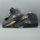 Off-White x Air Jordan 5 Retro SP 'Muslin' Off-White x Air Jordan 5 Retro SP 'Muslin'