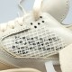 Off-White x Wmns Air Jordan 4 SP 'Sail' Off-White x Wmns Air Jordan 4 SP 'Sail'