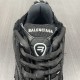 Balenciag* Runner Sneaker 'Black'