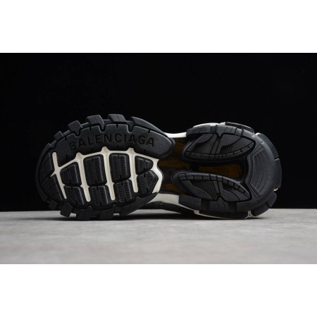 Balenciag* Track Trainer 'Metallic Silver' Balenciag* Track Trainer 'Metallic Silver'