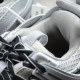 Balenciag* Track Trainer 'Metallic Silver' Balenciag* Track Trainer 'Metallic Silver'