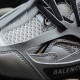 Balenciag* Track Trainer 'Metallic Silver' Balenciag* Track Trainer 'Metallic Silver'