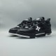 Louis Vuitto* Skate Sneaker 'Black White'
