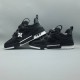 Louis Vuitto* Skate Sneaker 'Black White'