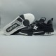 Louis Vuitto* Skate Sneaker 'Black White'