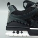 Louis Vuitto* Skate Sneaker 'Black White'