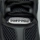 Louis Vuitto* Skate Sneaker 'Black White'
