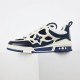 Louis Vuitto* Skate Sneaker 'Marine' Louis Vuitto* Skate Sneaker 'Marine'