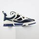 Louis Vuitto* Skate Sneaker 'Marine' Louis Vuitto* Skate Sneaker 'Marine'