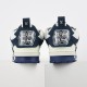 Louis Vuitto* Skate Sneaker 'Marine' Louis Vuitto* Skate Sneaker 'Marine'